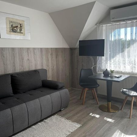 Apartment Revesz Harkany Luaran gambar