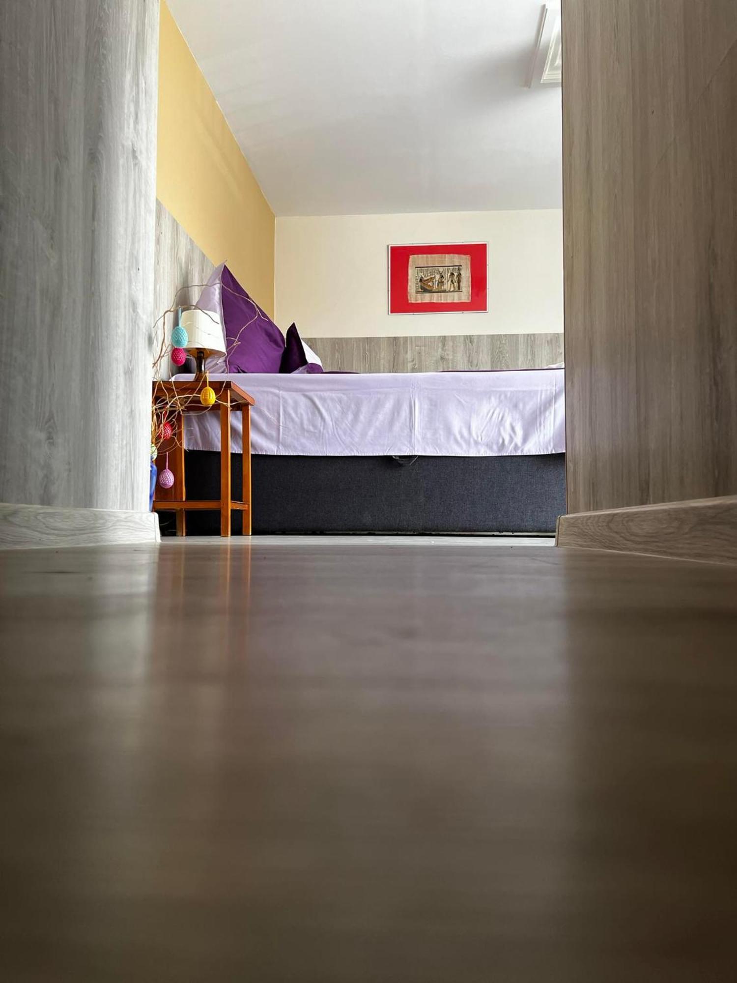 Apartment Revesz Harkany Luaran gambar