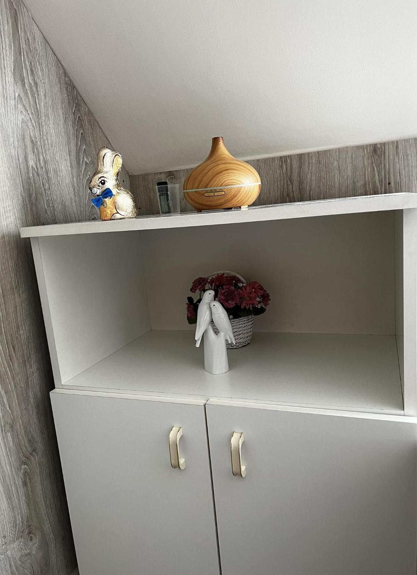 Apartment Revesz Harkany Luaran gambar