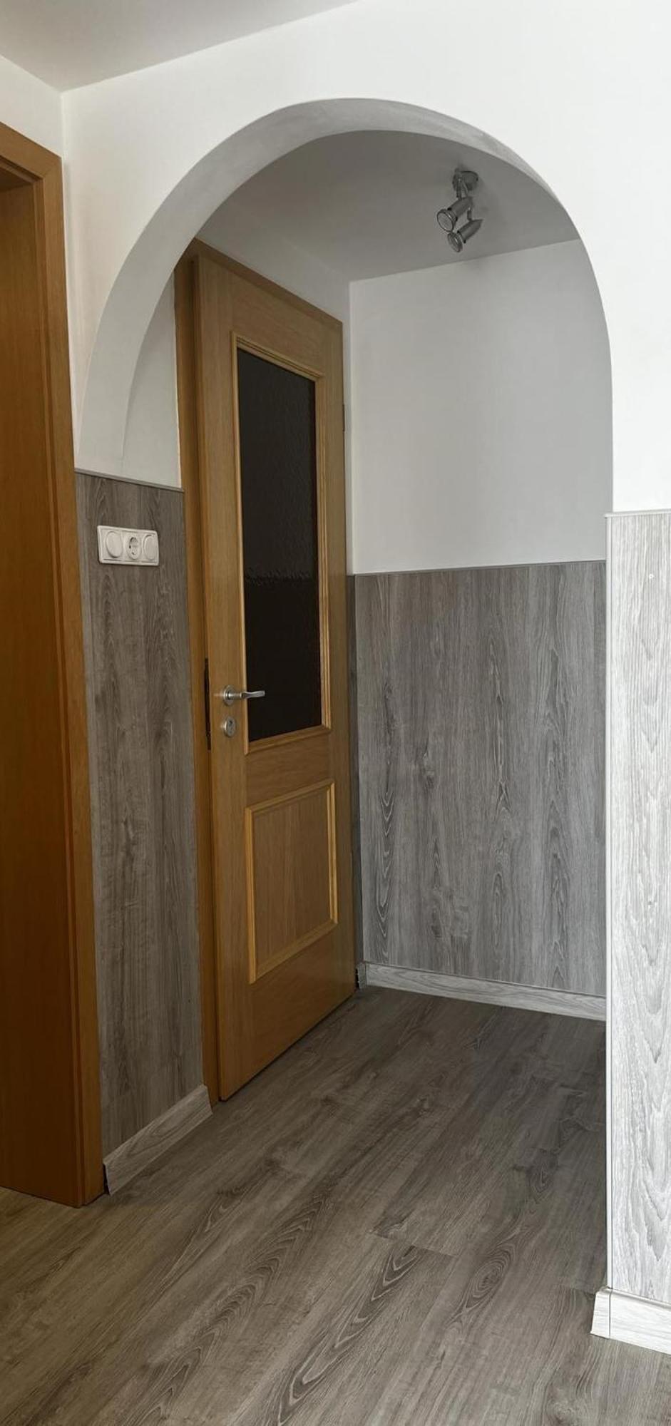 Apartment Revesz Harkany Luaran gambar
