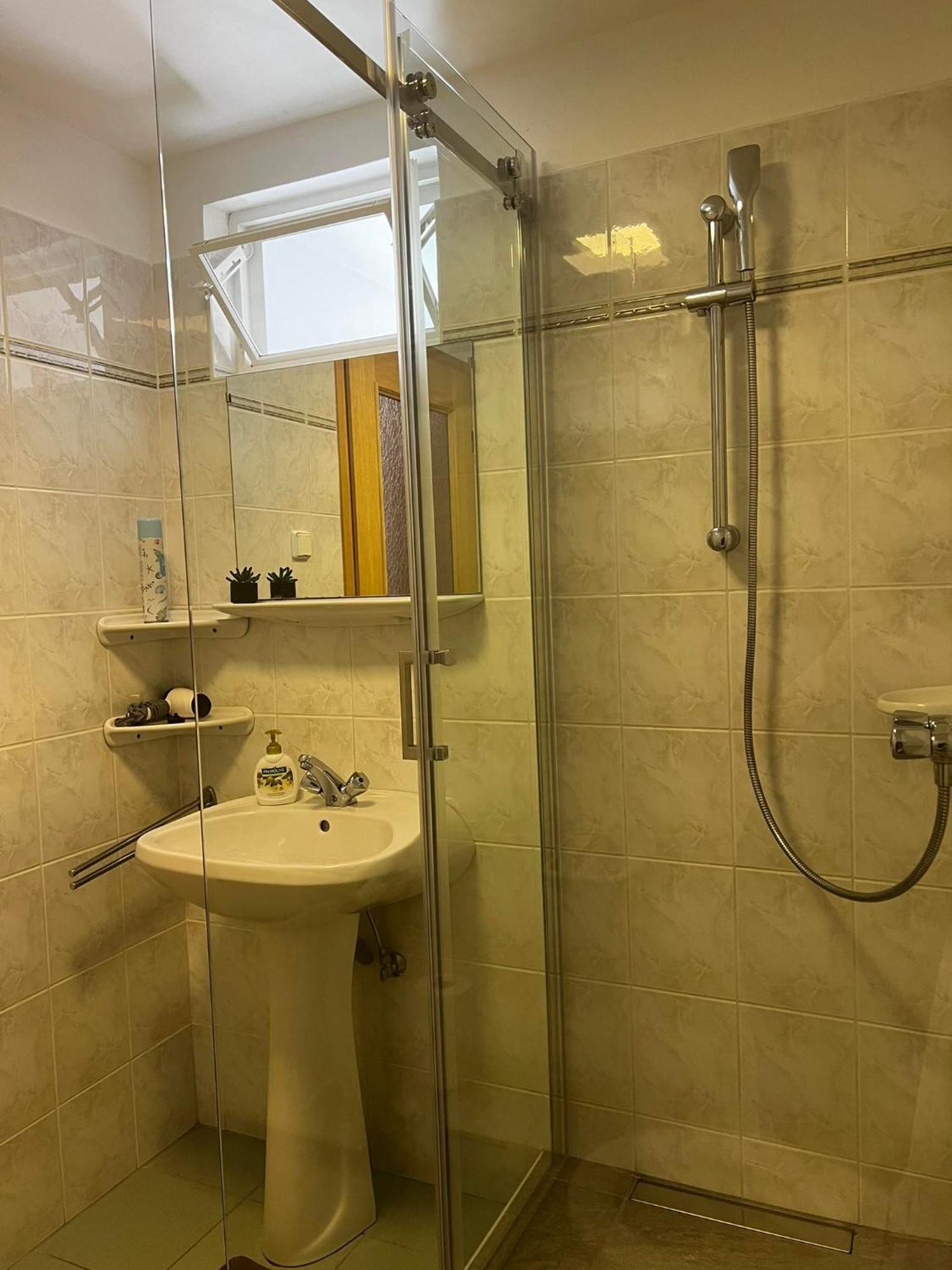 Apartment Revesz Harkany Luaran gambar