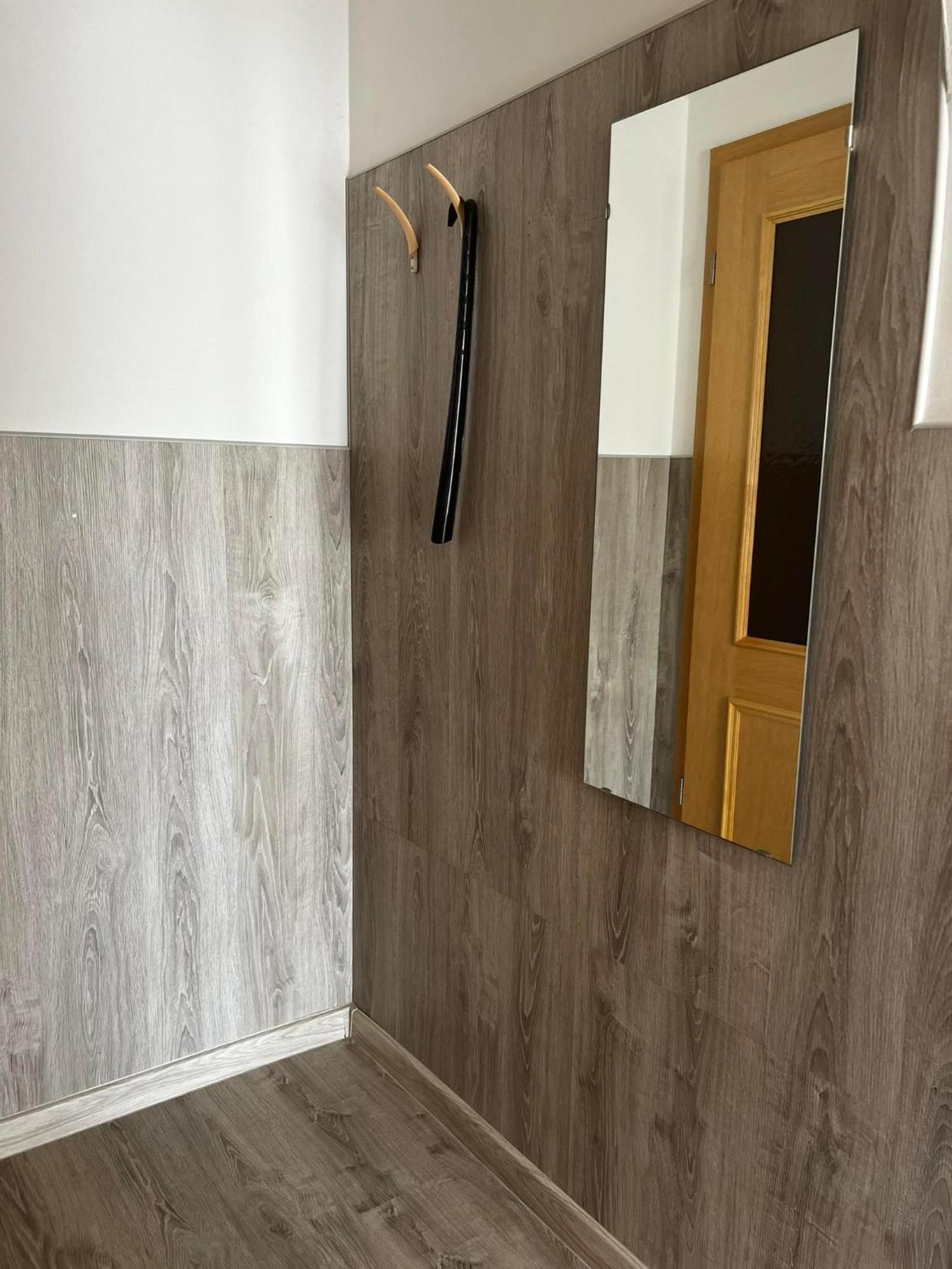 Apartment Revesz Harkany Luaran gambar