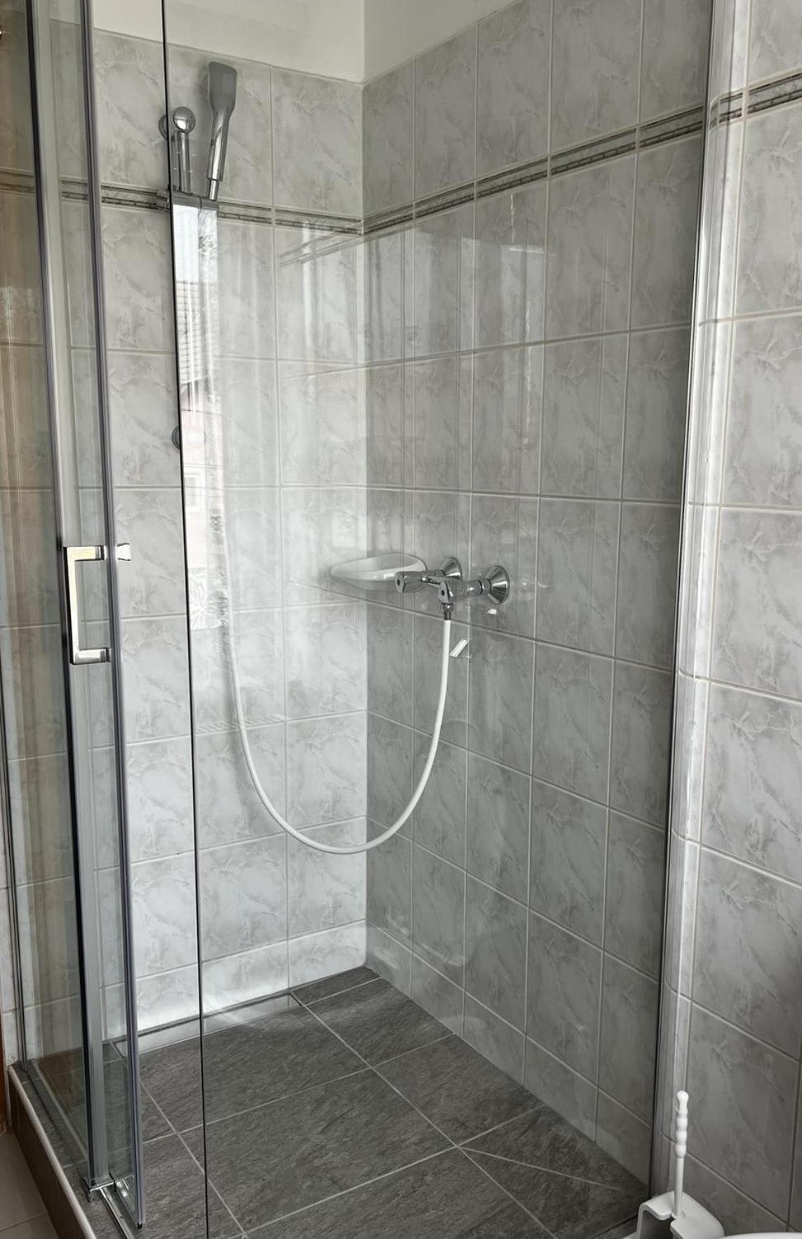 Apartment Revesz Harkany Luaran gambar