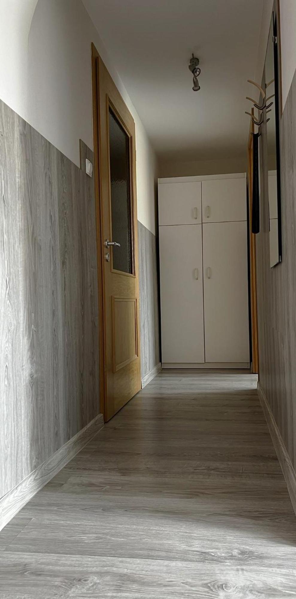 Apartment Revesz Harkany Luaran gambar